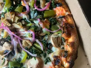 Vivaldi's Pizzeria