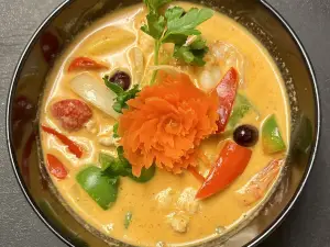 Arches Thai