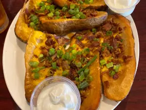 Johnny's Chophouse