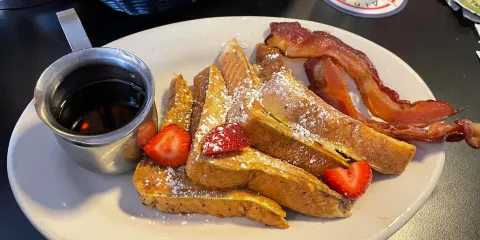 Airport Diner
