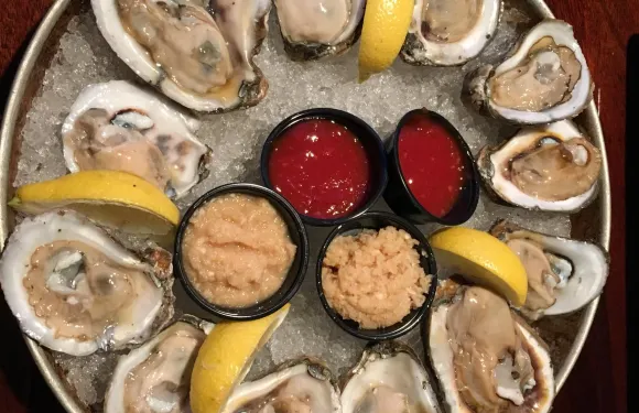 Nick's Kitchen and Beach Bar