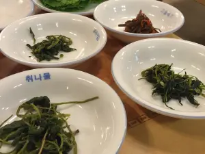 Yeonghwa Restaurant