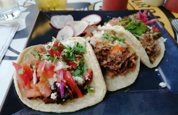 El Borracho