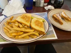 Villa Diner