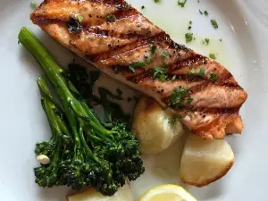 Columbus Park Trattoria