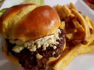 Blue Skye Brewery and Eats
