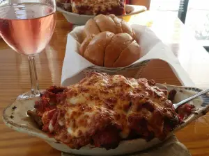 37th Street Pizzaria & Pasta Co