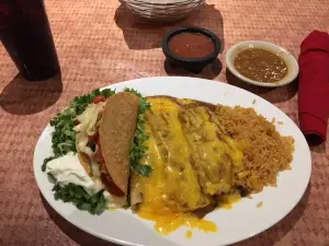 Mi Rancho