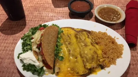 Mi Rancho in Silver Spring