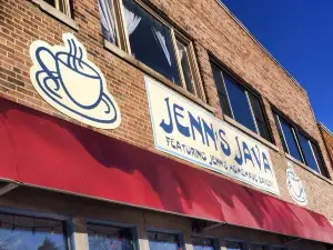 Jenn's Java