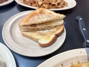 Dixon Diner