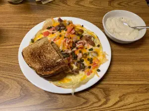 Sunrise Bistro Summerville