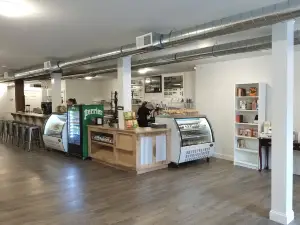 Highwheeler Coffee