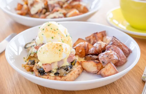 Cornell Farm Cafe