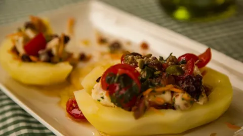 Ristorante Pizzeria Al Porto in Caorle