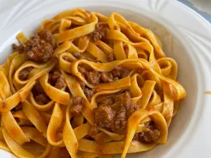 Ristorante Pizzeria ETNA