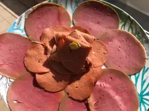 Vegan Store