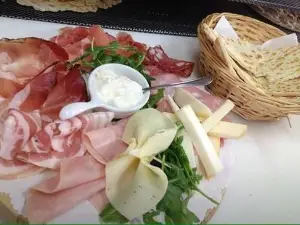 Piadineria Lokalino