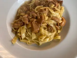 Ristorante Da Checchina