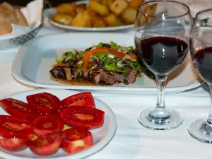Agriturismo Il Ritorno