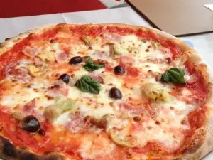 Tondo Verace