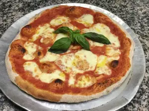 Voglia di Pizza