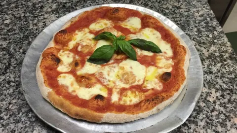 Voglia di Pizza in Licata