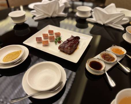 ZHUO YUE XUAN