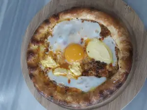 BULANCAK PiDE RESTAURANT