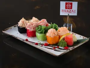 Banzai Restaurant