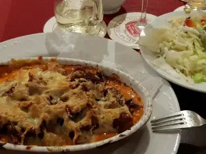 Pizzeria Restaurant Veneziana
