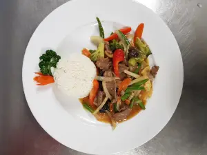 Saigon Bistro