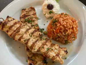 Restaurant Pontos