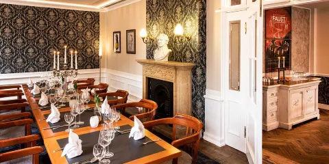Café & Restaurant Frauentor