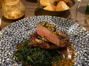 Restaurant Da Sergio