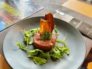 Felsengraf Steakhouse
