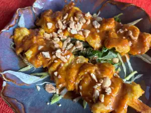 Manam Thai Food