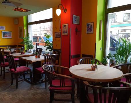 La Cosita - karibisches Restaurant