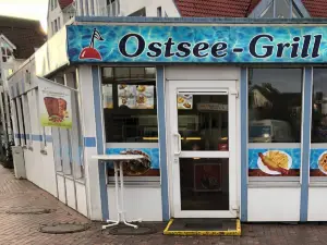 Ostsee-Grill