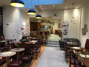 Café-Konditorei Schlosser