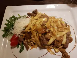 Trattoria Il Gattopardo