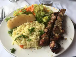 Rotisserie Panama