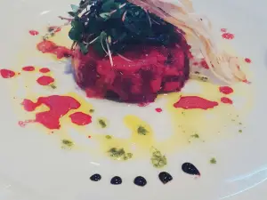 Brownstone Restaurant