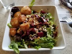 John Brown Richmond Street Grille