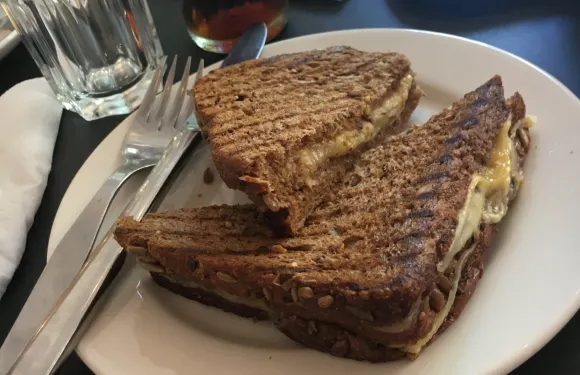 De Koffie Salon