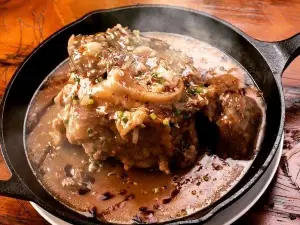 Ribchon