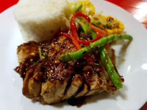 Basilio's Based-Basil Pasta & Resto