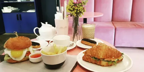 BreadWay