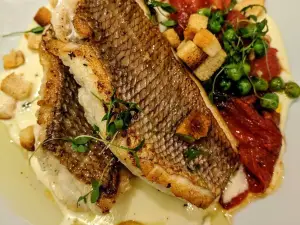 Il Sasso Restaurante
