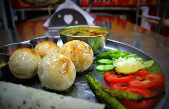 Rajasthani Bhojnalaya